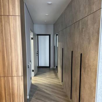 Сдается 2-х комнатная квартира, 50 м²