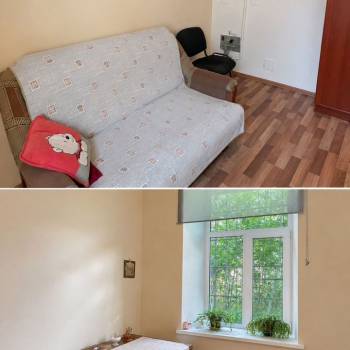 Сдается 2-х комнатная квартира, 45 м²
