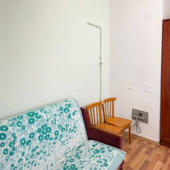 Сдается 2-х комнатная квартира, 45 м²