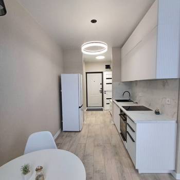 Сдается 1-комнатная квартира, 33 м²
