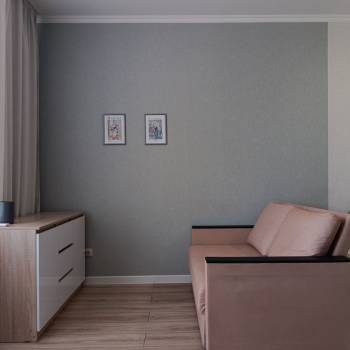 Сдается 1-комнатная квартира, 27 м²