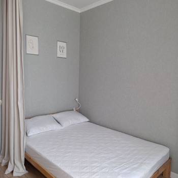 Сдается 1-комнатная квартира, 27 м²