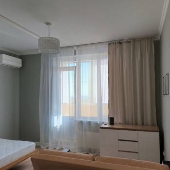 Сдается 1-комнатная квартира, 27 м²