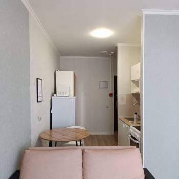 Сдается 1-комнатная квартира, 27 м²