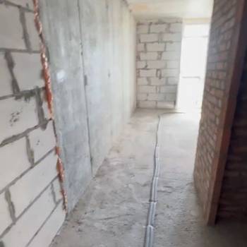 Продается 1-комнатная квартира, 24,2 м²