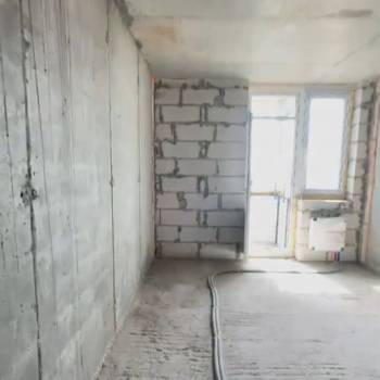 Продается 1-комнатная квартира, 24,2 м²