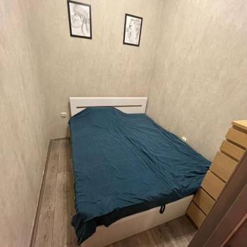 Продается 3-х комнатная квартира, 55 м²
