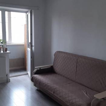 Сдается 1-комнатная квартира, 29 м²