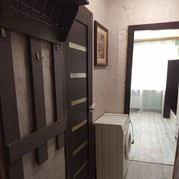 Сдается 1-комнатная квартира, 18 м²