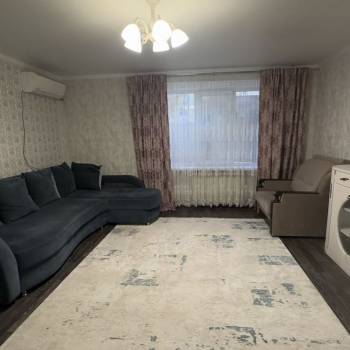 Сдается 2-х комнатная квартира, 50 м²