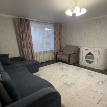 Сдается 2-х комнатная квартира, 50 м²