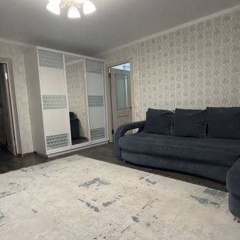 Сдается 2-х комнатная квартира, 50 м²
