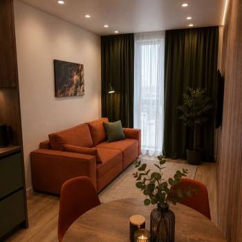 Сдается 2-х комнатная квартира, 56 м²