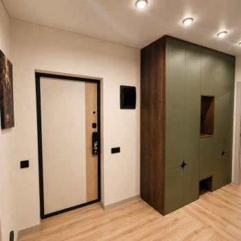 Сдается 2-х комнатная квартира, 56 м²