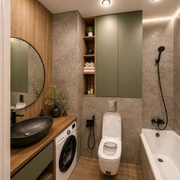 Сдается 2-х комнатная квартира, 56 м²
