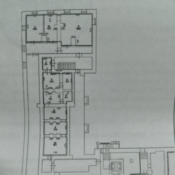 Сдается Нежилое помещение, 155 м²