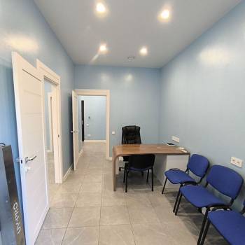 Сдается Офис, 48,7 м²