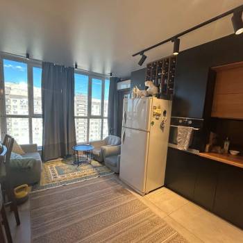 Продается 2-х комнатная квартира, 51 м²