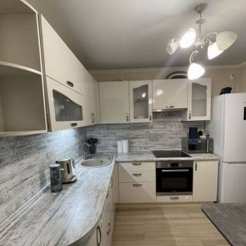 Продается 2-х комнатная квартира, 57 м²