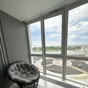 Продается 3-х комнатная квартира, 114 м²