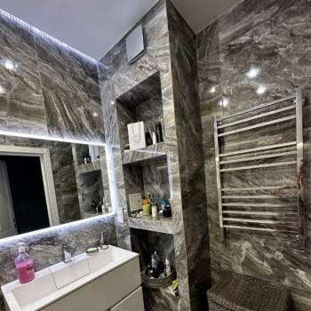 Продается 3-х комнатная квартира, 114 м²