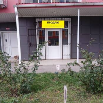 Продается Нежилое помещение, 109,6 м²