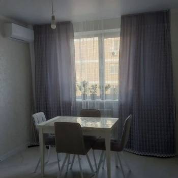 Сдается 1-комнатная квартира, 34 м²