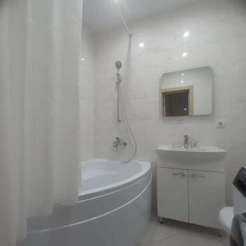 Сдается 1-комнатная квартира, 34 м²