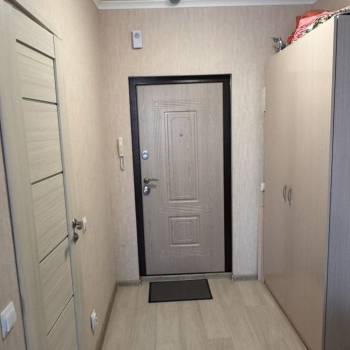 Сдается 1-комнатная квартира, 24 м²