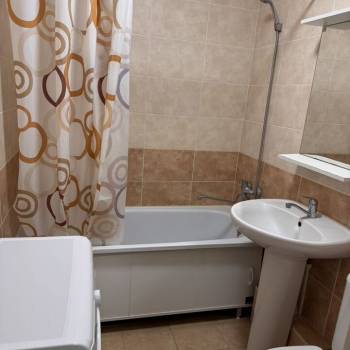 Сдается 1-комнатная квартира, 24 м²