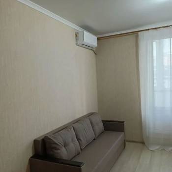 Сдается 1-комнатная квартира, 24 м²