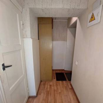 Продается 2-х комнатная квартира, 31 м²