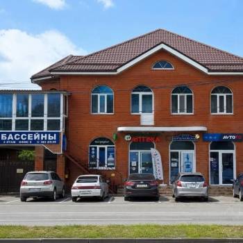 Продается 2-х комнатная квартира, 64 м²