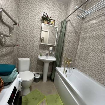 Сдается 1-комнатная квартира, 27 м²