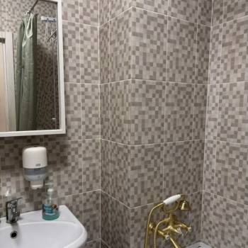 Сдается 1-комнатная квартира, 27 м²