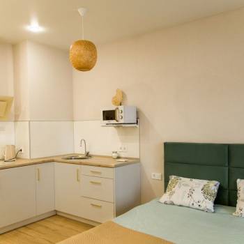 Сдается 1-комнатная квартира, 30 м²