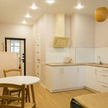 Сдается 1-комнатная квартира, 30 м²