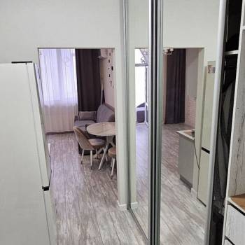 Сдается 1-комнатная квартира, 38 м²