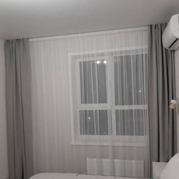 Сдается 1-комнатная квартира, 38 м²