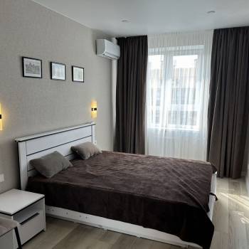 Сдается 1-комнатная квартира, 41,5 м²