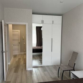 Сдается 1-комнатная квартира, 41,5 м²