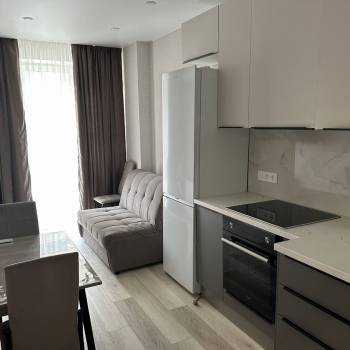 Сдается 1-комнатная квартира, 41,5 м²