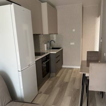 Сдается 1-комнатная квартира, 41,5 м²