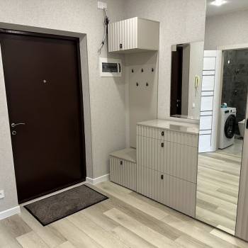 Сдается 1-комнатная квартира, 41,5 м²
