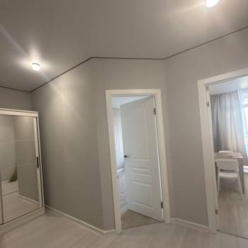 Сдается 2-х комнатная квартира, 43 м²