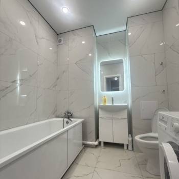 Сдается 2-х комнатная квартира, 43 м²