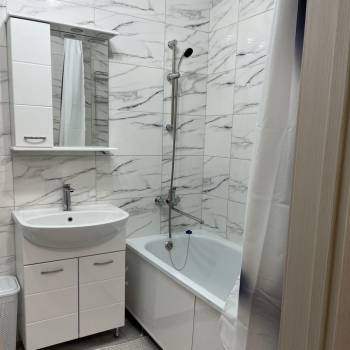 Сдается 1-комнатная квартира, 35 м²