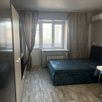 Сдается 1-комнатная квартира, 29 м²