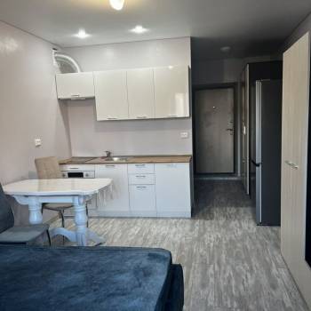 Сдается 1-комнатная квартира, 29 м²