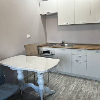 Сдается 1-комнатная квартира, 29 м²
